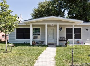 4511 W Cesar E Chavez Blvd, San Antonio, TX 78237