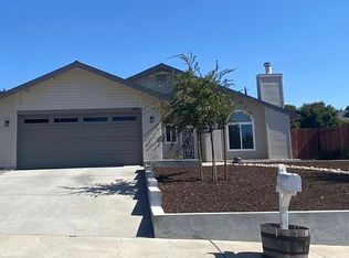 544 Navajo Ave, Paso Robles, CA 93446
