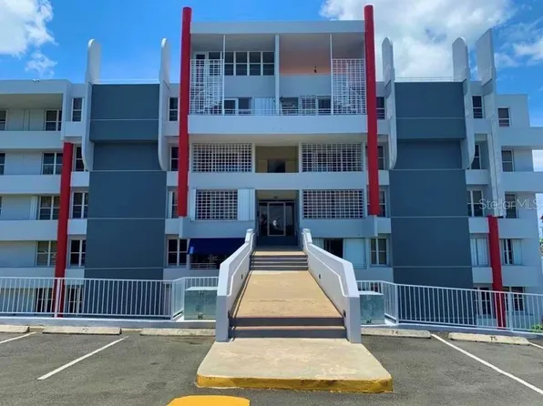 State Highway 837 Grand View Cond #204, Guaynabo, PR 00969