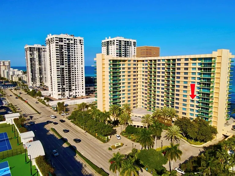 2501 S Ocean Dr #-727 — Photo 20