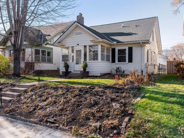 4708 Grand Ave S, Minneapolis, MN 55419
