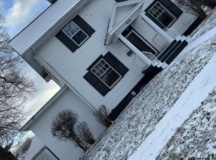 615 W Morrell St, Jackson, MI