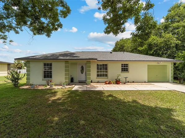 1245 NW 67th Pl, Ocala, FL 34475