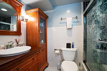 Sold by Keller Williams NYC