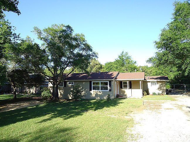 ALL NEW and 1/2 acre