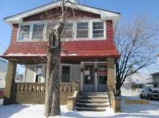 1232 E 173rd St, Cleveland, OH