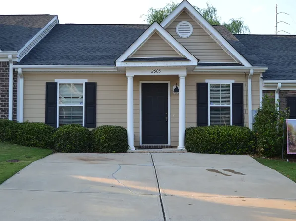 2605 York Dr, Augusta, GA 30909