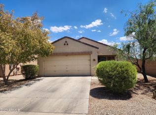 37421 W Amalfi Ave, Maricopa, AZ 85138