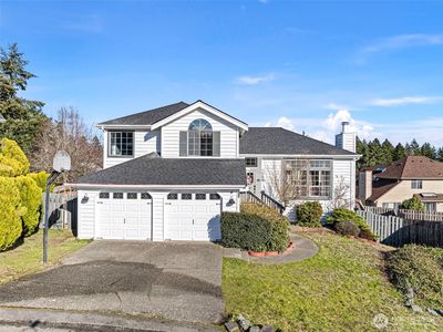 10230 Hamilton Place NW, Silverdale, WA, 98383