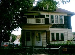 5520 N 38th St, Milwaukee, WI 53209