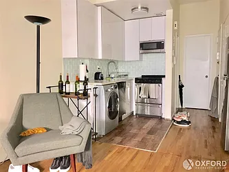 Rented by Oxford Property Group