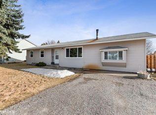 16 Beth Rd, Columbia Falls, MT 59912