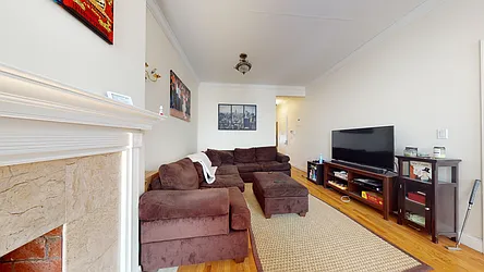 Rented by Bond New York