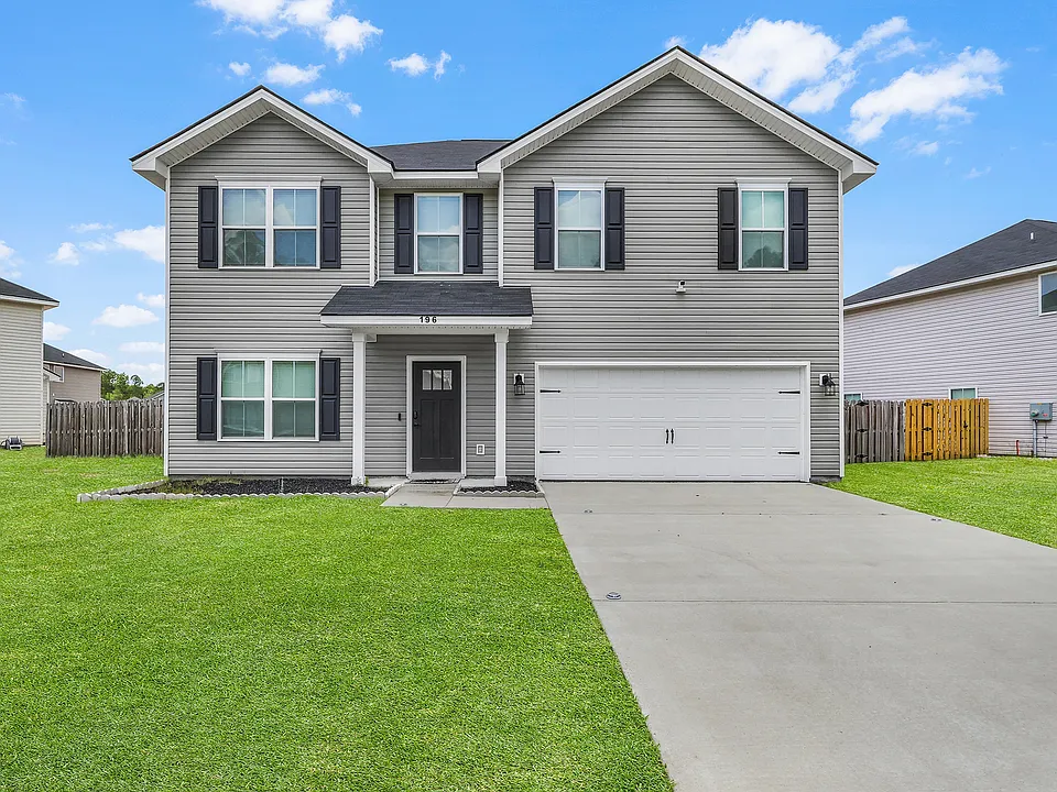 196 Marron Way