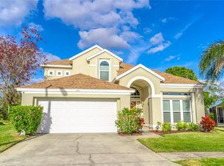 359 Rochester Loop, Davenport, FL 33897