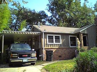 3719 Parkview St, Vicksburg, MS 39180