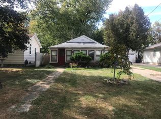 3267 Paris Ave NE, Grand Rapids, MI 49525