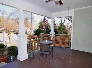 615 Atlanta Ave SE, Atlanta, GA 30312