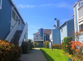 Mariner Village, Salinas, CA 93907