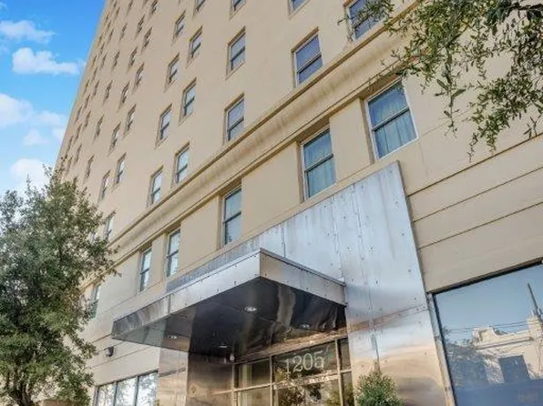 1205 Saint Charles Ave APT 1311, New Orleans, LA 70130