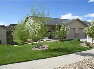 307 Woodland Dr, Spearfish, SD 57783