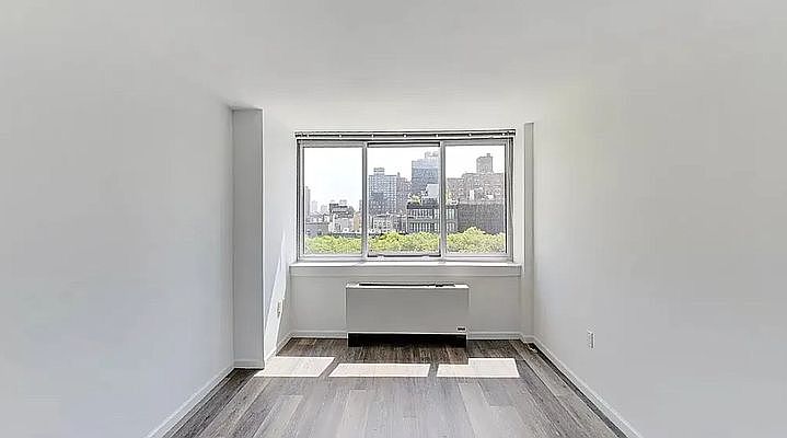 2nd image of 221 Chrystie St #816