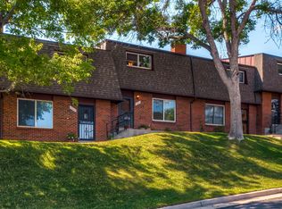 14684 W Ellsworth Ave, Golden, CO 80401