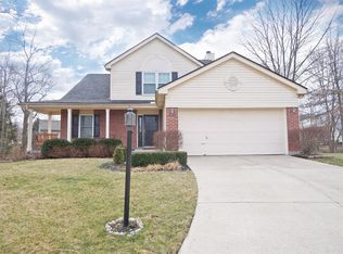 7795 Crystal Lake Ln, Maineville, OH 45039