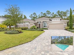 316 Stirling Bridge Dr, Ormond Beach, FL 32174