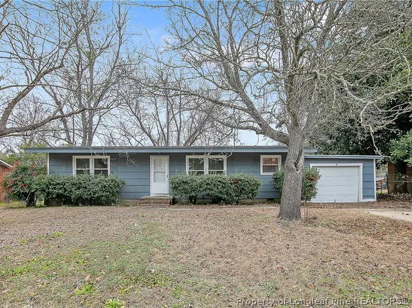 4442 Wellington Dr, Fayetteville, NC 28314