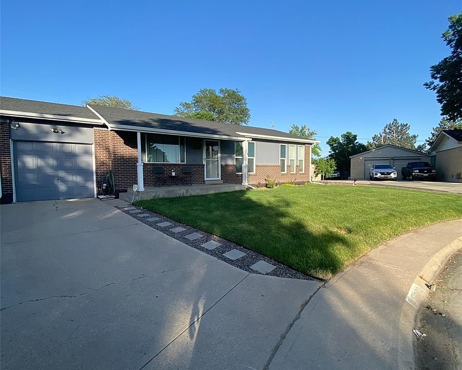 11830 Irma Drive, Northglenn, CO 80233 Zillow