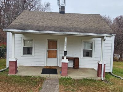 1805 Ridge Ave, Lynchburg, VA, 24501