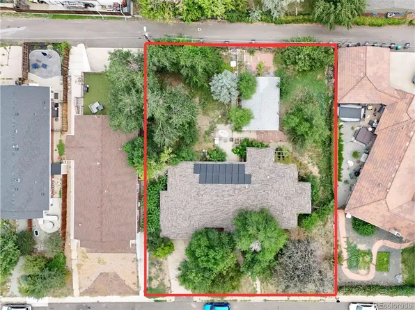2828 Xavier Street, Denver, CO 80212