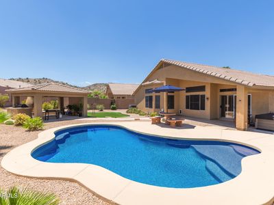18097 W Santa Alberta Ln, Goodyear, AZ, 85338
