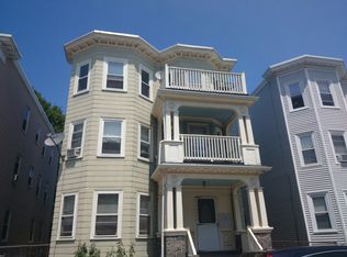11 Taft St, Dorchester, MA 02125