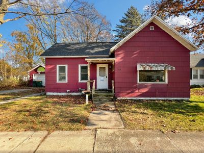 144 Hattie St, Marinette, WI, 54143