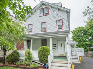 15 Orchard St, Newark, NJ 07003