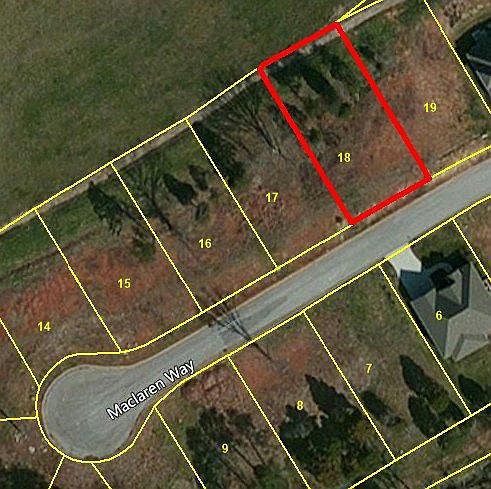 2nd image of 518 Maclaren Way