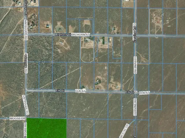3500 Moose Dr, Winnemucca, NV 89445