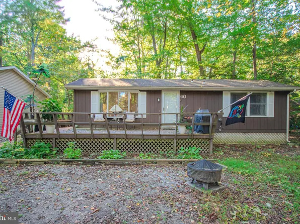 60 Beaconhill Rd, Ocean Pines, MD 21811