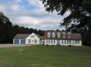 226 Seip Rd, Chillicothe, OH 45601