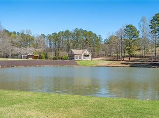 82 Lee Bone Rd, Dallas, GA 30132