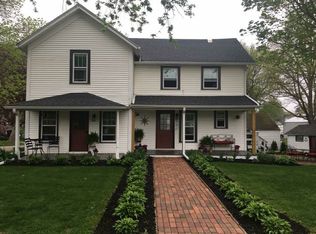 401 Smith St, Clarence, IA 52216