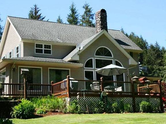 Back of Home