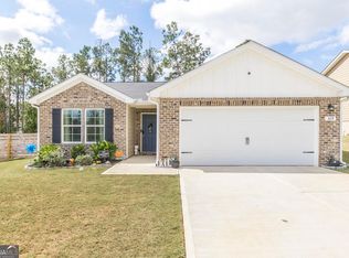 329 Shady Ln, Macon, GA 31206