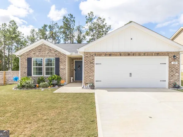 329 Shady Ln, Macon, GA 31206