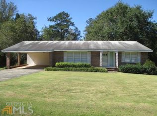 214 Rocky Creek Rd, Thomaston, GA 30286