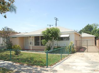 11809 Orr And Day Rd, Norwalk, CA 90650