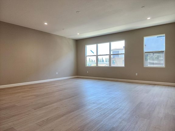 Huge Living Room