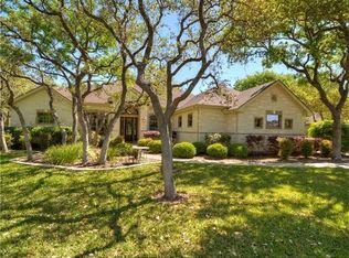109 Laverne Ter, Georgetown, TX 78628